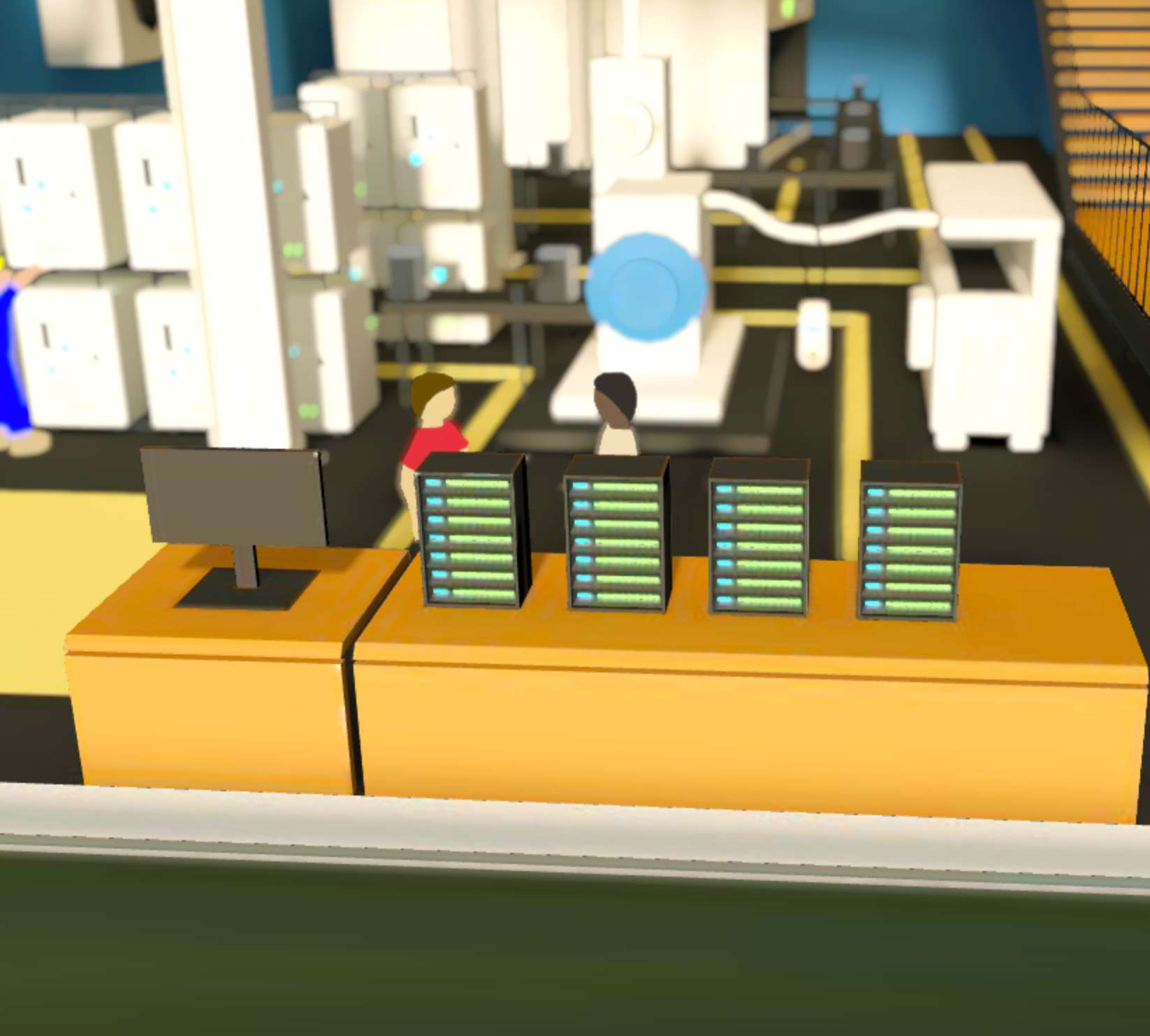 L’IA pour piloter ses consommations