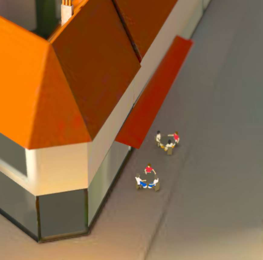 Redynamisez vos centres-ville